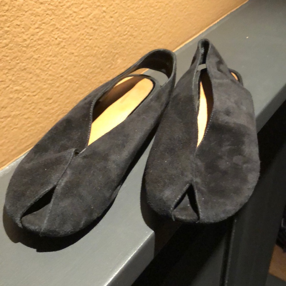 Isabel Marant Flats - Picture 2 of 7